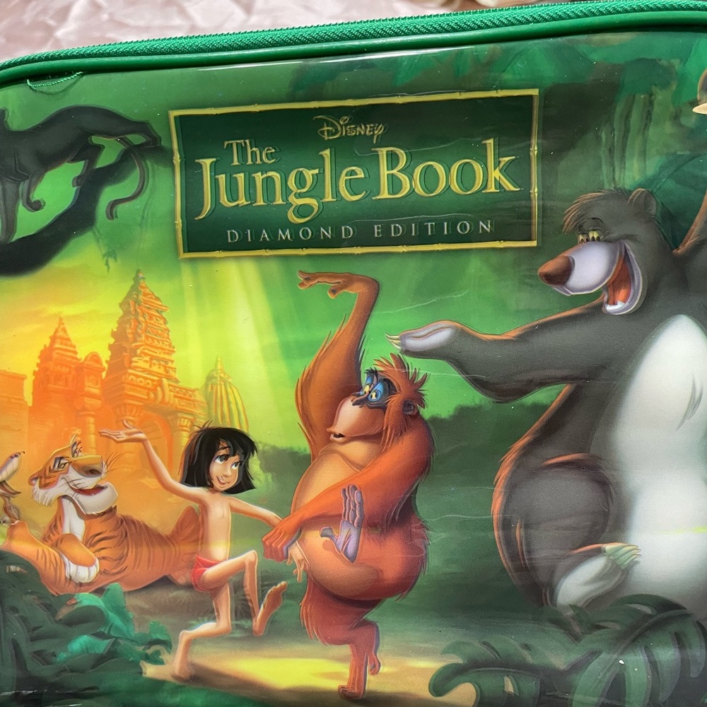 Cute Disney set